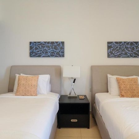 Higuests - Amazing Sea Views From This 2Br Apt In Jbr Dubaj Zewnętrze zdjęcie