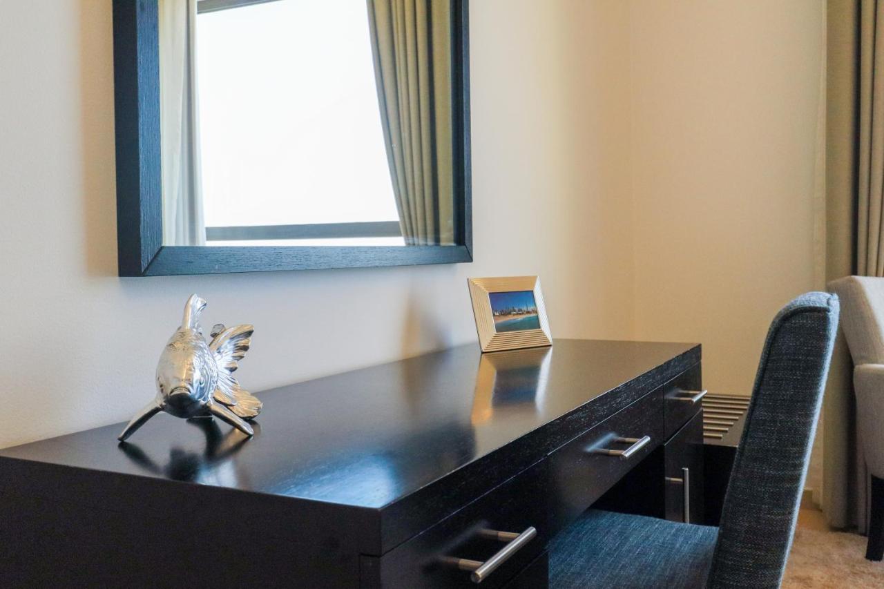 Higuests - Amazing Sea Views From This 2Br Apt In Jbr Dubaj Zewnętrze zdjęcie