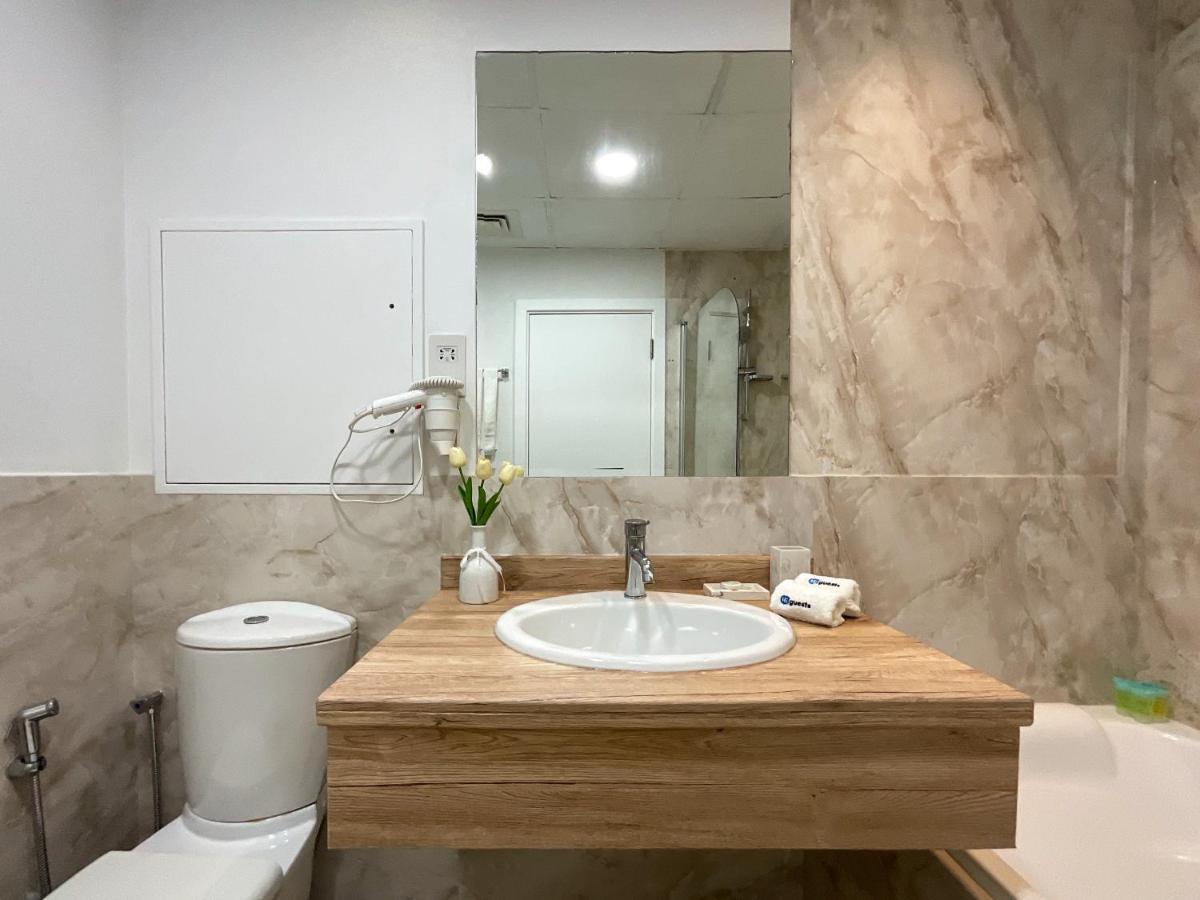 Higuests - Amazing Sea Views From This 2Br Apt In Jbr Dubaj Zewnętrze zdjęcie