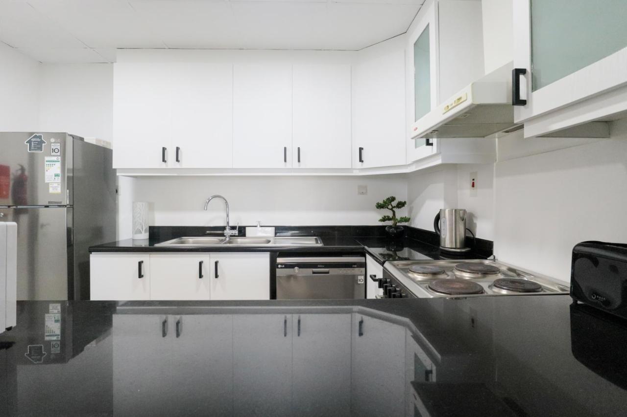 Higuests - Amazing Sea Views From This 2Br Apt In Jbr Dubaj Zewnętrze zdjęcie
