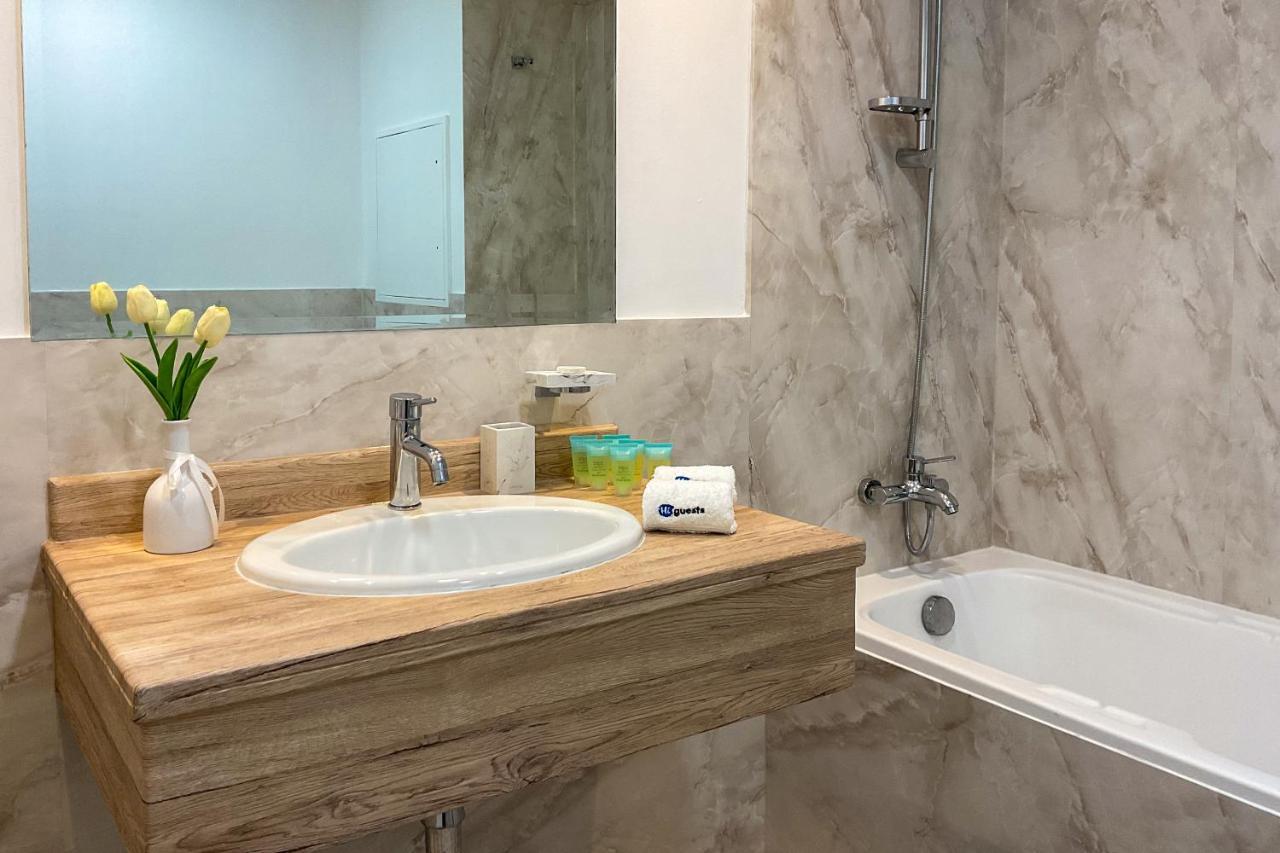 Higuests - Amazing Sea Views From This 2Br Apt In Jbr Dubaj Zewnętrze zdjęcie