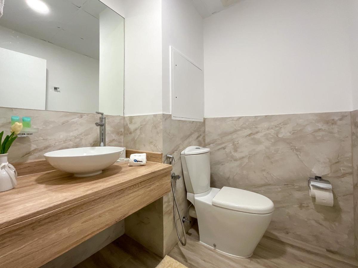 Higuests - Amazing Sea Views From This 2Br Apt In Jbr Dubaj Zewnętrze zdjęcie