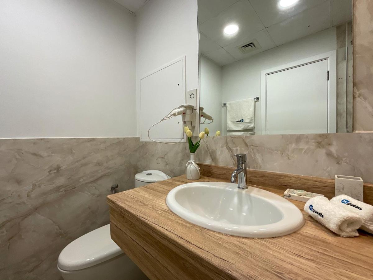 Higuests - Amazing Sea Views From This 2Br Apt In Jbr Dubaj Zewnętrze zdjęcie